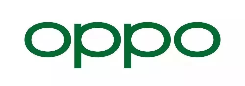 新余OPPO 2019启用全新VI设计识别系统