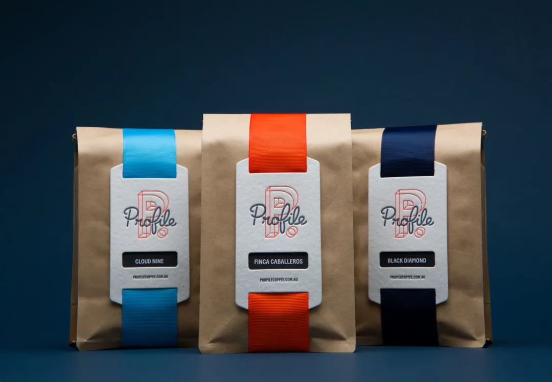 新余咖啡文化品牌形象设计